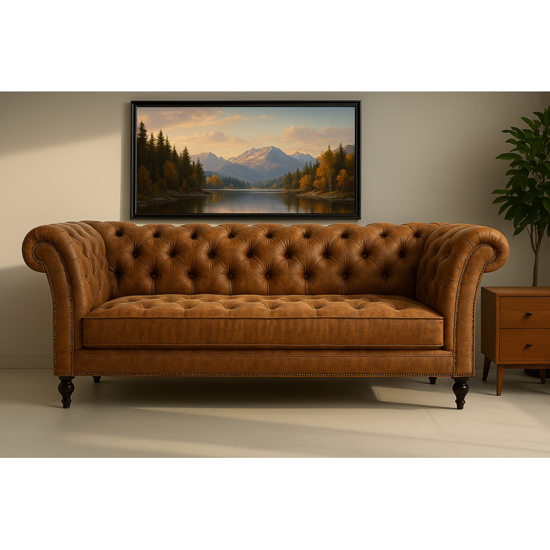 3 Seater Sofa