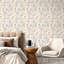 10m x 44cm Wallpaper Roll