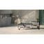 Dino Glass End Table-817851676