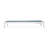 Cape Coral Kd Chaise Lounge Wht(Mp2)-1875126280