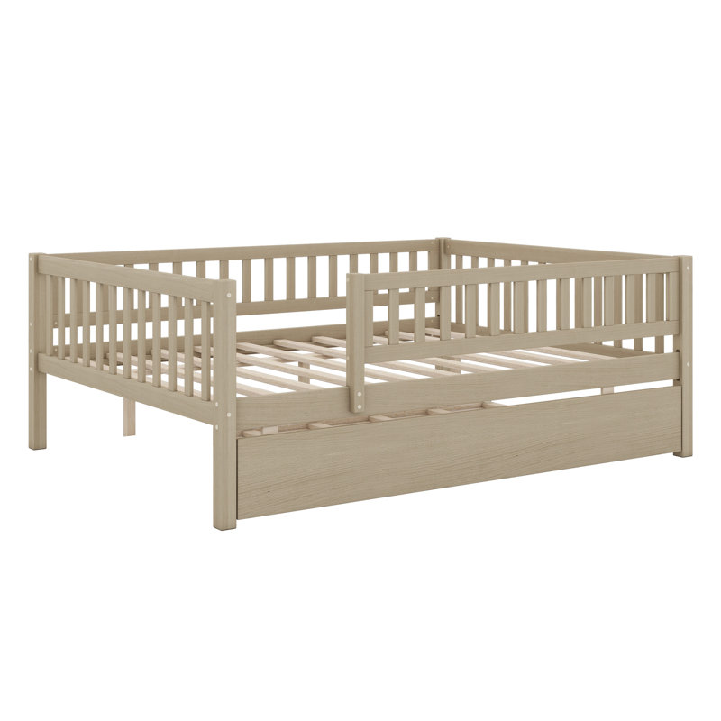 Gaitane Daybed, Natural, Full