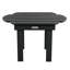 Table d'appoint en plastique Anette-29574604