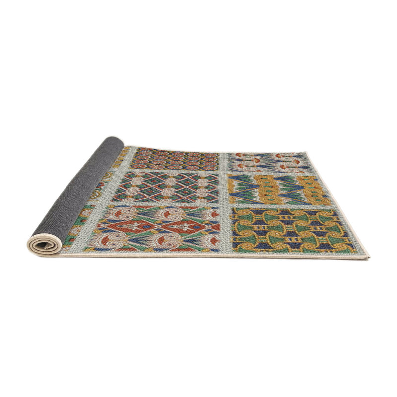 Indoor Rug, Round 5'