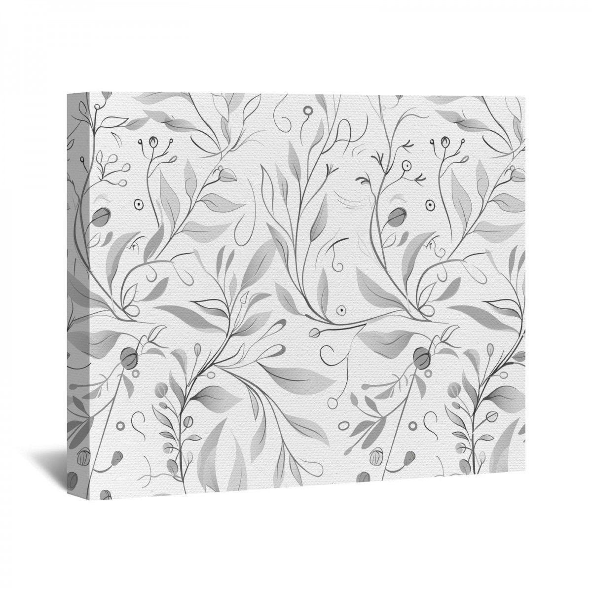 Red Barrel Studio Botanical Framed On Canvas Print - Wayfair Canada