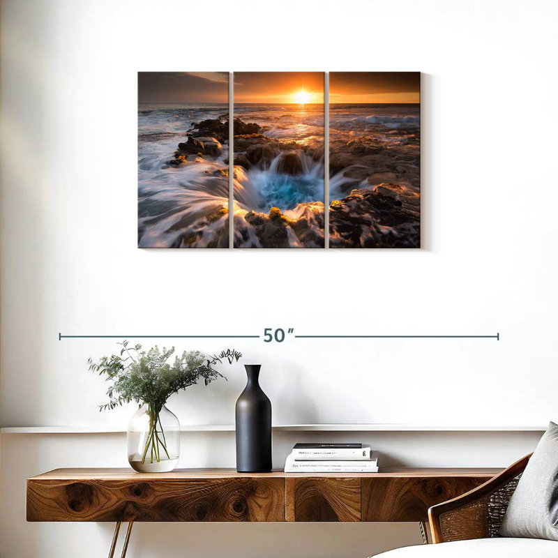 Gillard Paradise Pools à Hawaï, H 20 po x l 33 po