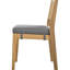 Mobilier d'extérieur moderne en bois avec construction pour la terrasse Ustyle
