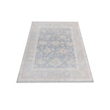 Ushak Wool Weft