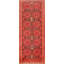 Tapis traditionnel géométrique All-Over 5 x 13