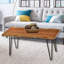 Four Leg Coffee Table-1717181381