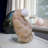 Stone Crystal Decorative Object