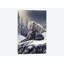 «Snow Kisses», impression sur toile-34985582-72412709-72412710