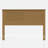 Chalco Solid Wood Headboard With Chamfer-260401413-264649055