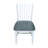 Sardinia Solid Wood Dining Chair-124156746