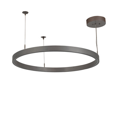 Ouameni LED Chandelier