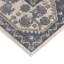 Tapis à bordure carrelée