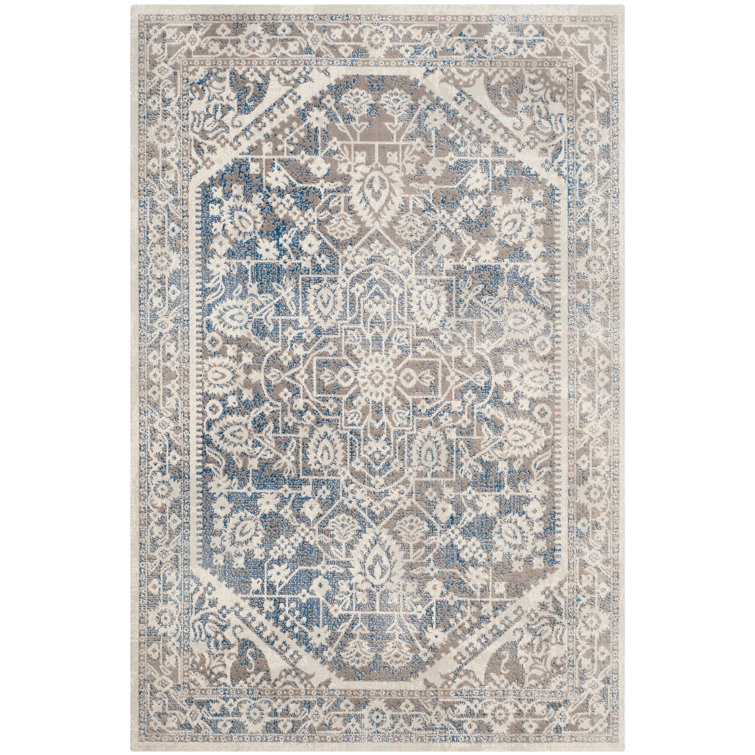 Chewning Performance Oriental Rug