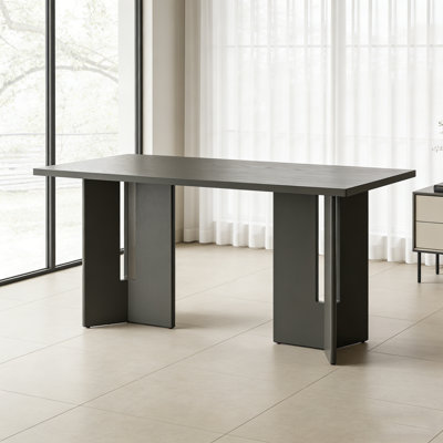 Table de salle à manger 60 "Farmhouse