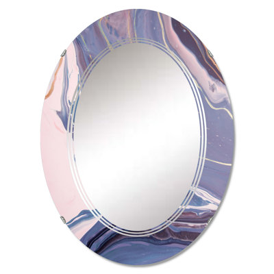 Wall Mirror