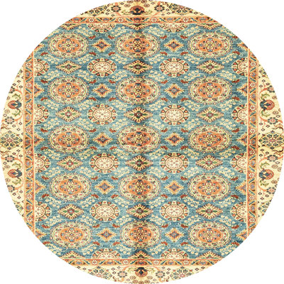 Abstract Indoor Rug