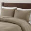 Ensemble de courtepointe surdimensionnée 3 pièces Luxurious-117493025-117493024