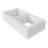 EverBlock Frame Only Bed Kit-86608755-86608757
