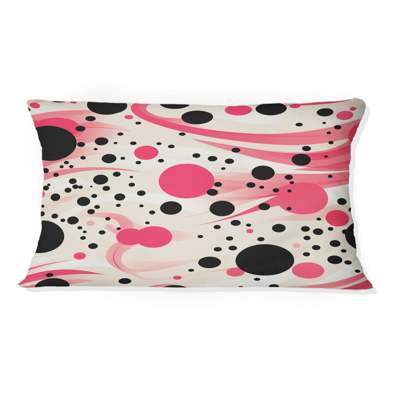 Coussin Popart