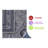 Collection Grey / Oriental Area Rug-1784229149