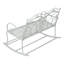 Metal Outdoor Bench