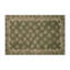 Tapis d'intérieur et d'extérieur brun Botanical-239281043