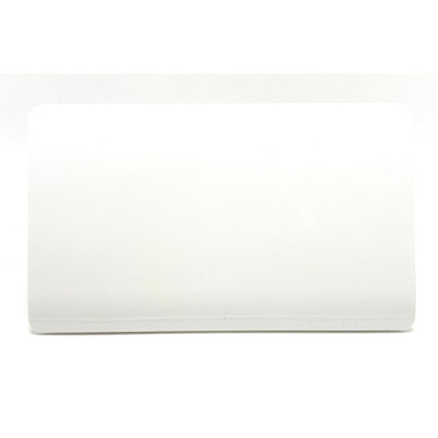Trendi Switch Double Blanking Plate
