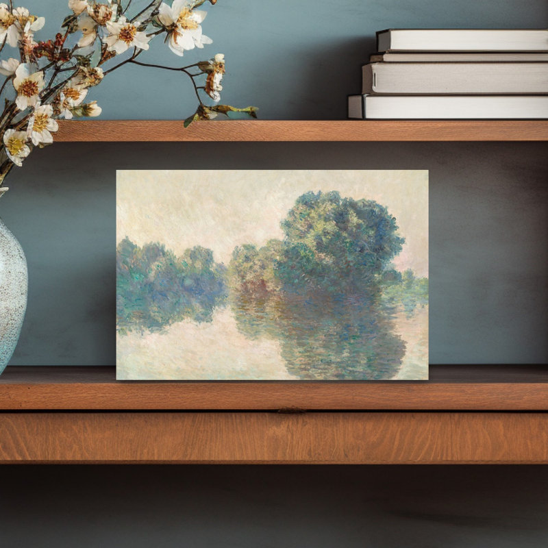 Print, 30.48cm H x 45.72cm W