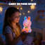 DIY Bunny Night Light Craft Painting Kit