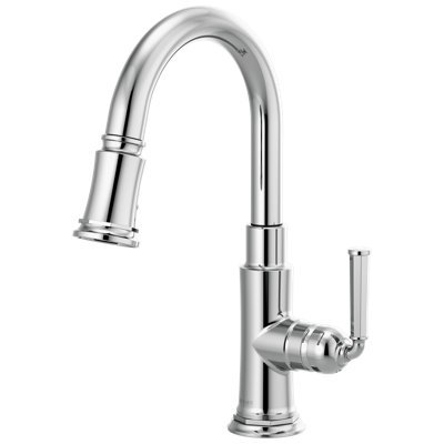 Rook® Pull-Down Bar Faucet