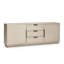 Holmes 84'' W Solid Wood Credenza-2057710939