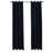 Bertello Velvet Blackout Curtains with Rings-1073233443-1073233446