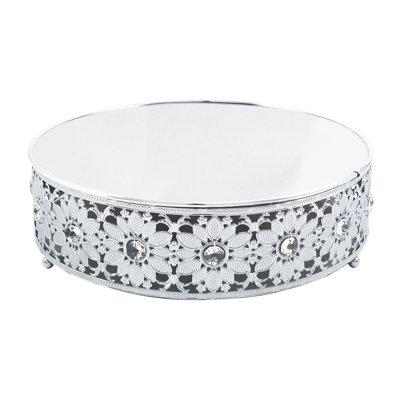 Suwanee Cake Stand