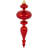 12'' Finial Ornament-92906953