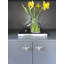 Sagers 6 X Nickel Bee Knobs-662614976