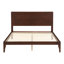 Lit standard en bois massif-114336174-114336172