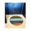Tapis rond lavable à la machine-1965816121