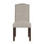 Ensemble de 2 chaises d'appoint Modern Modern Classic-316476921