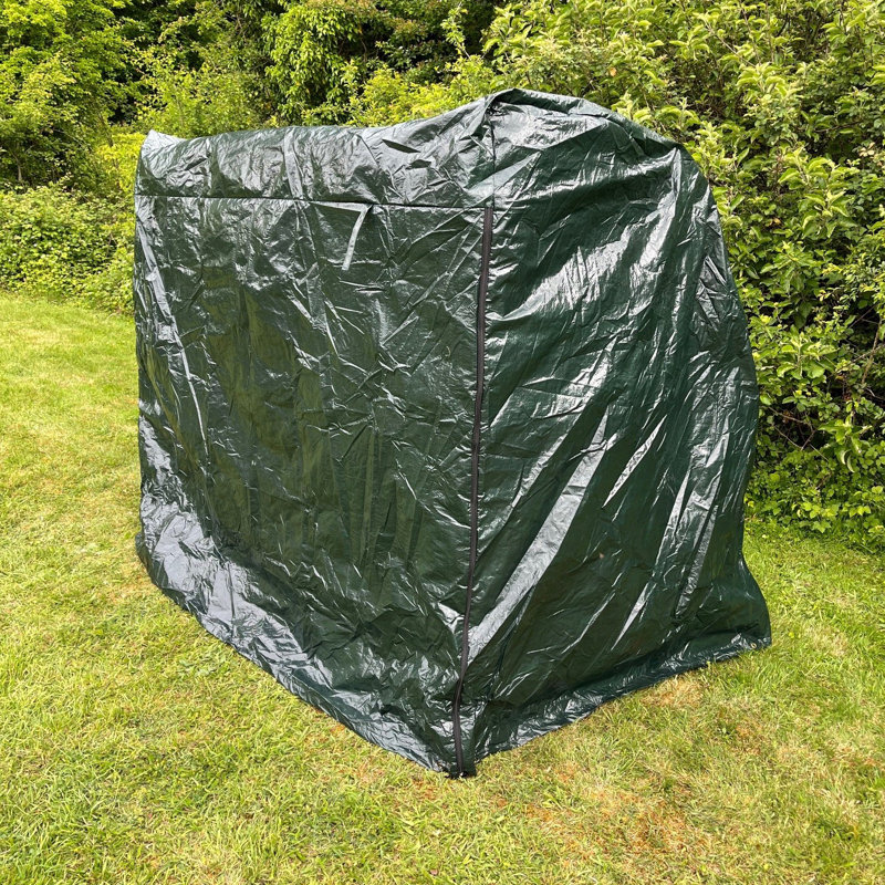 Outdoor Swing Seat Cover