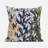 Tulip Bouquet Outdoor Pillow Floral Outdoor Reversible Throw Pillow-619958313