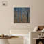 «Beech Grove I», art mural rétro sur un paysage côtier par Art Remedy-104332362-104332354