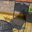 Rowlinson Havana Bistro Set-59545270