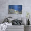 Art mural en métal Lark Manor ™ «Joshua Tree Boulders» par Jan Weiss-457613804
