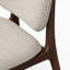 Modern Brazilian Ariel Side Chair-1168392298