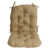 Jacquard Chenille - Tan/Gold