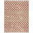 Briawood Checkered Beige Area Rug-645841708