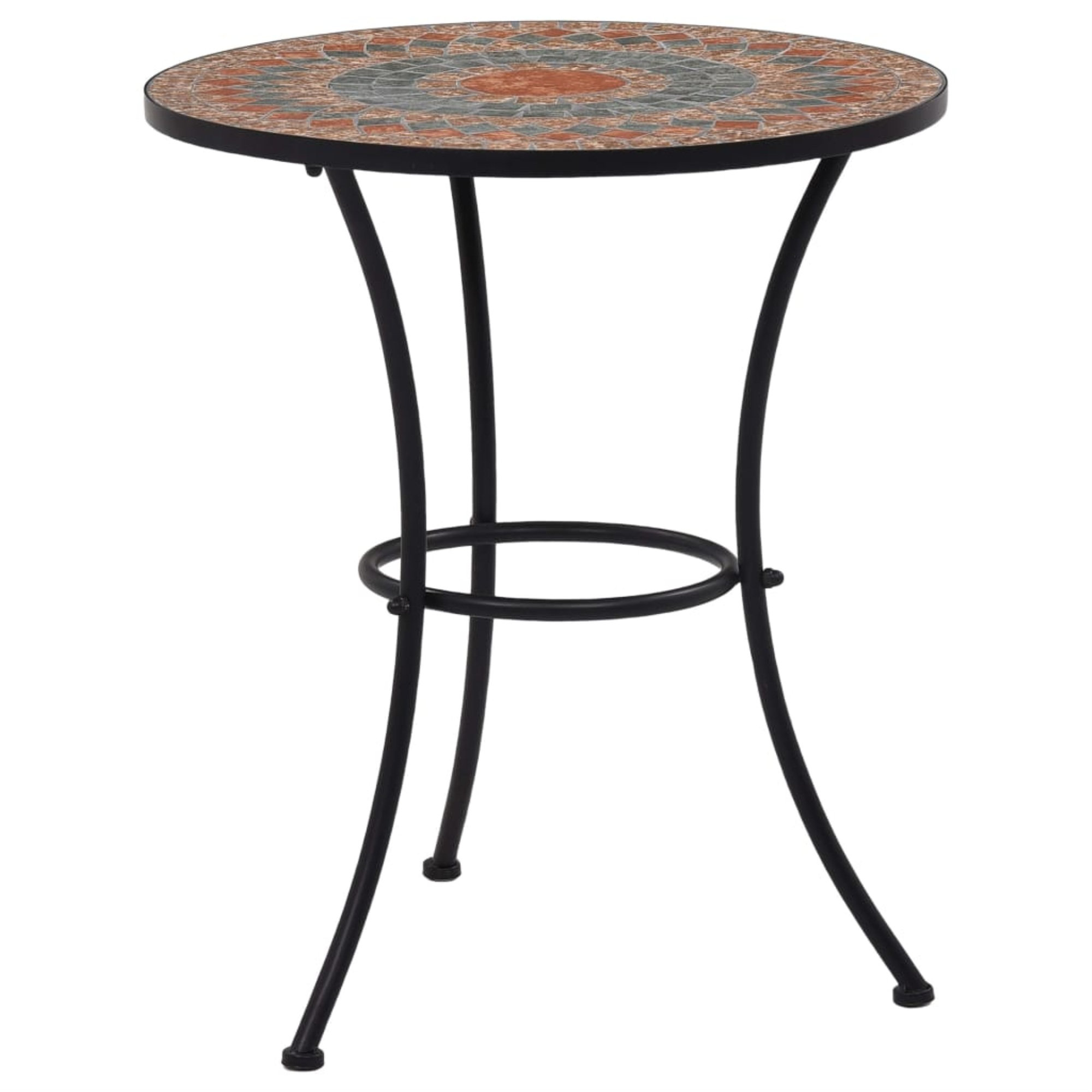 Bloomsbury Market Brynner Round 2 - Person Bistro Set with Cushions | Wayfair